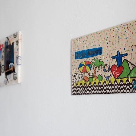 Americano'S Suites Arraial do Cabo Bilik gambar