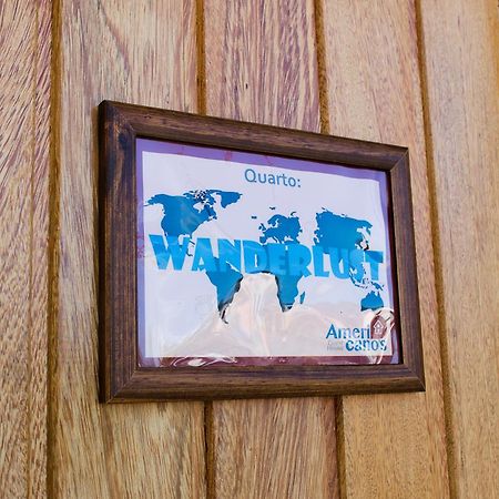 Americano'S Suites Arraial do Cabo Bilik gambar