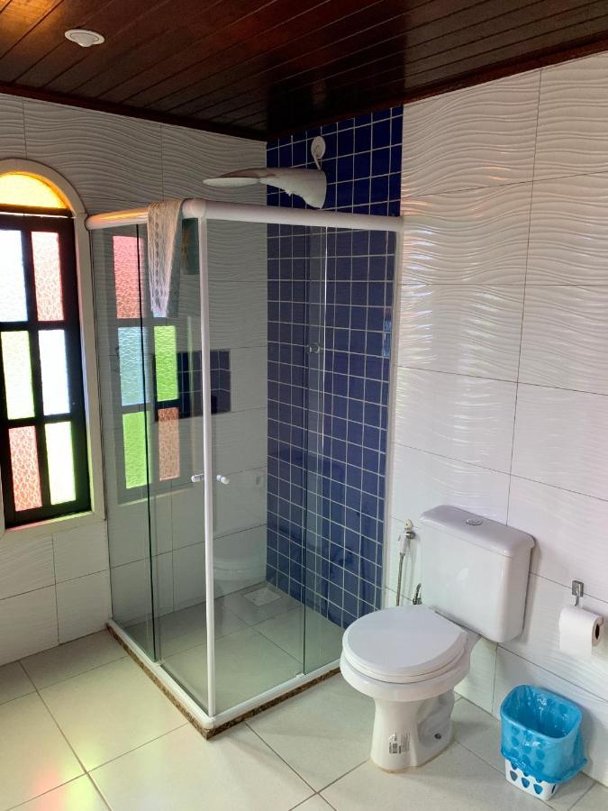 Americano'S Suites Arraial do Cabo Luaran gambar