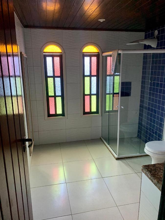 Americano'S Suites Arraial do Cabo Luaran gambar