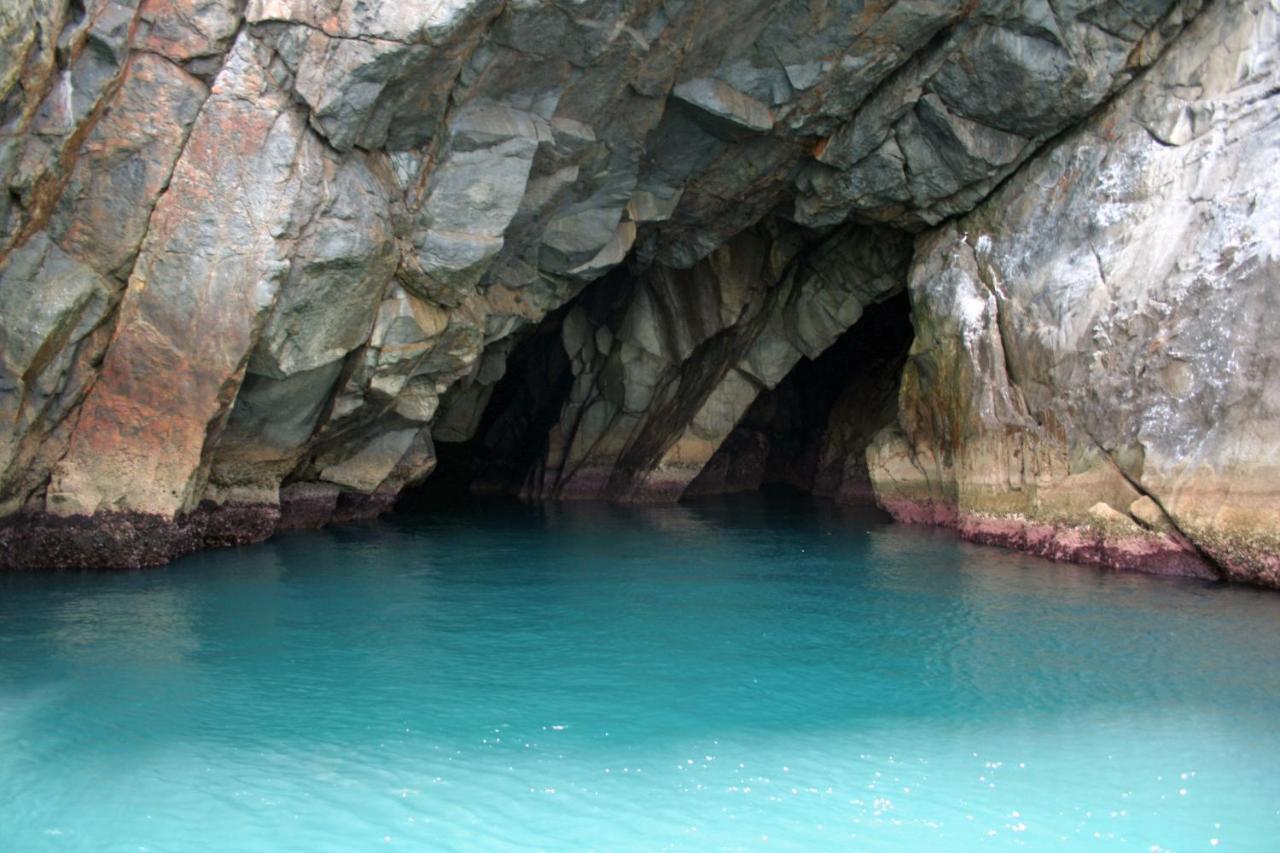 Americano'S Suites Arraial do Cabo Luaran gambar