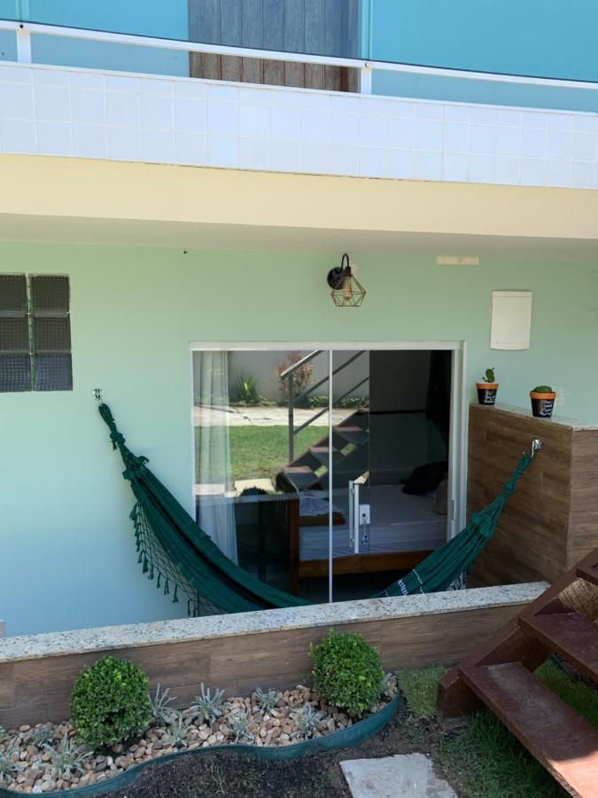 Americano'S Suites Arraial do Cabo Luaran gambar