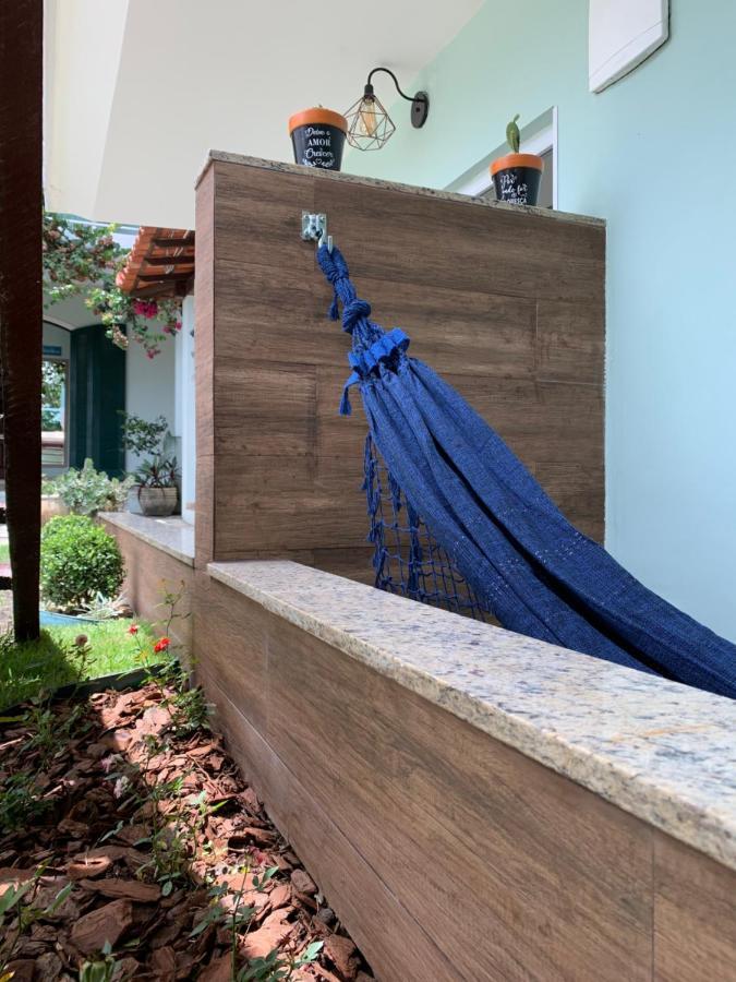Americano'S Suites Arraial do Cabo Luaran gambar