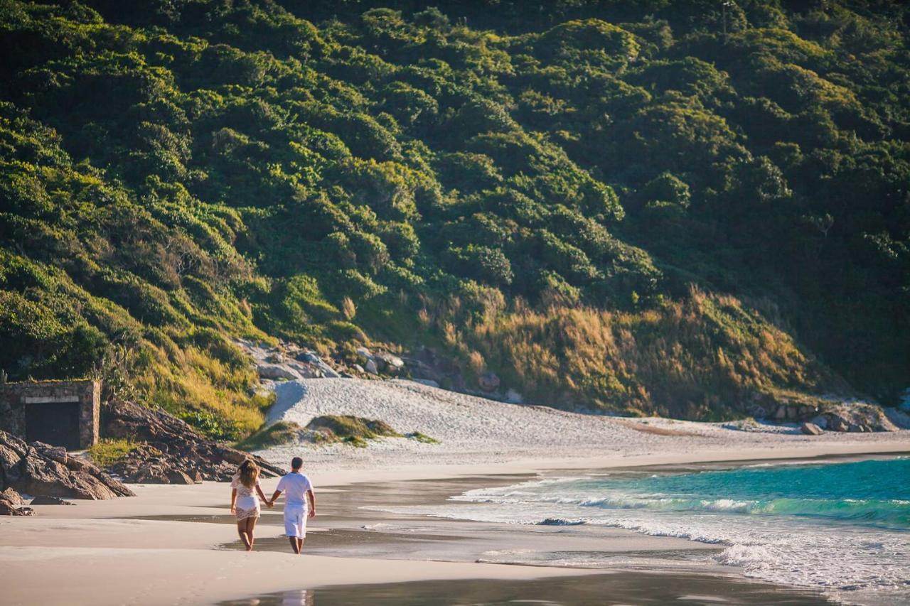 Americano'S Suites Arraial do Cabo Luaran gambar