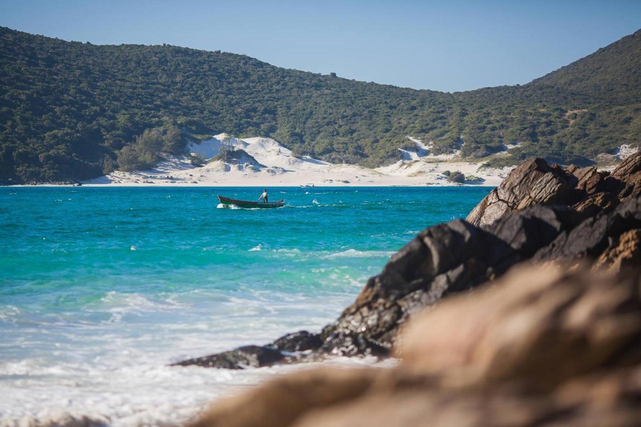 Americano'S Suites Arraial do Cabo Luaran gambar
