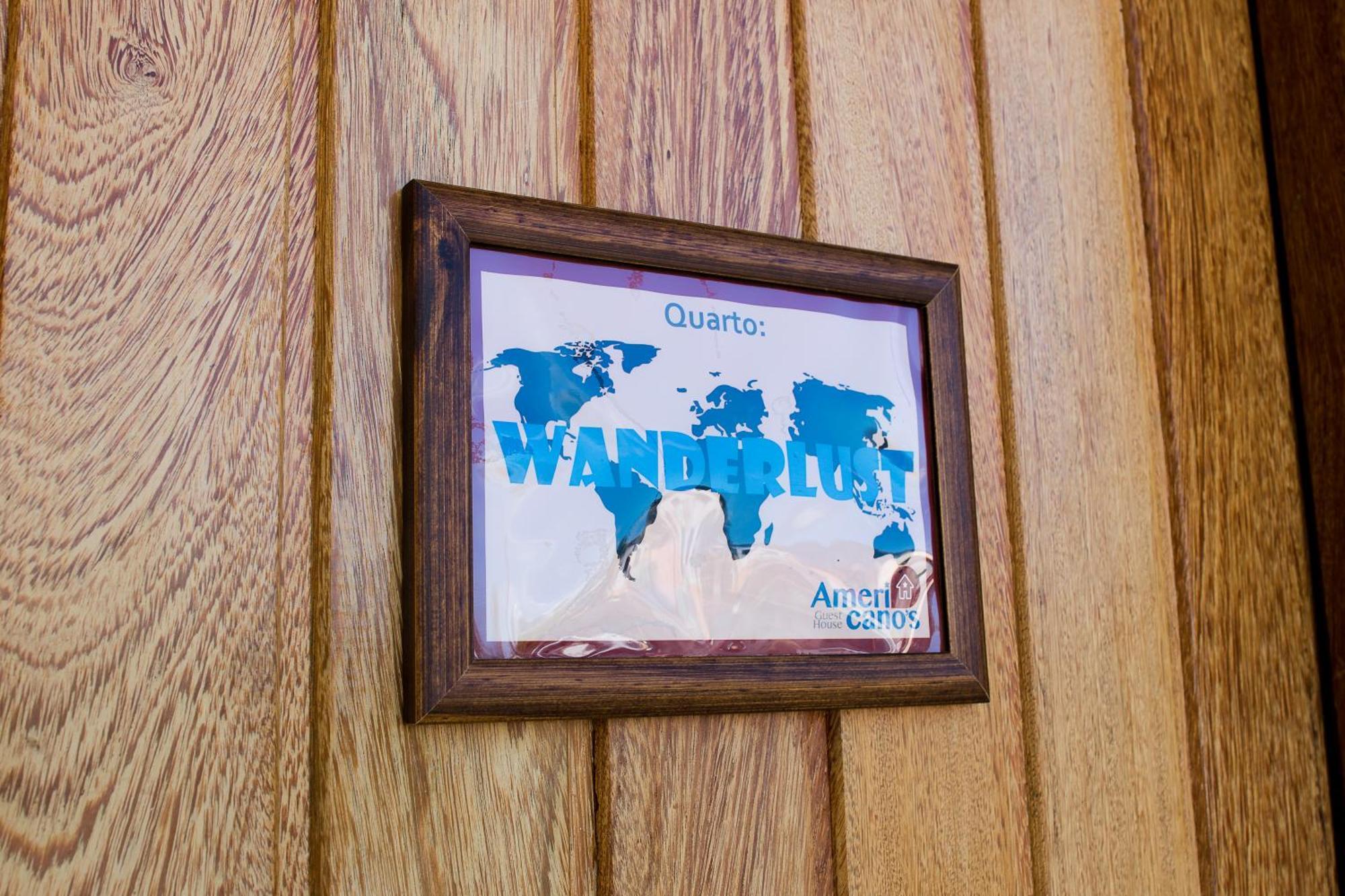 Americano'S Suites Arraial do Cabo Bilik gambar