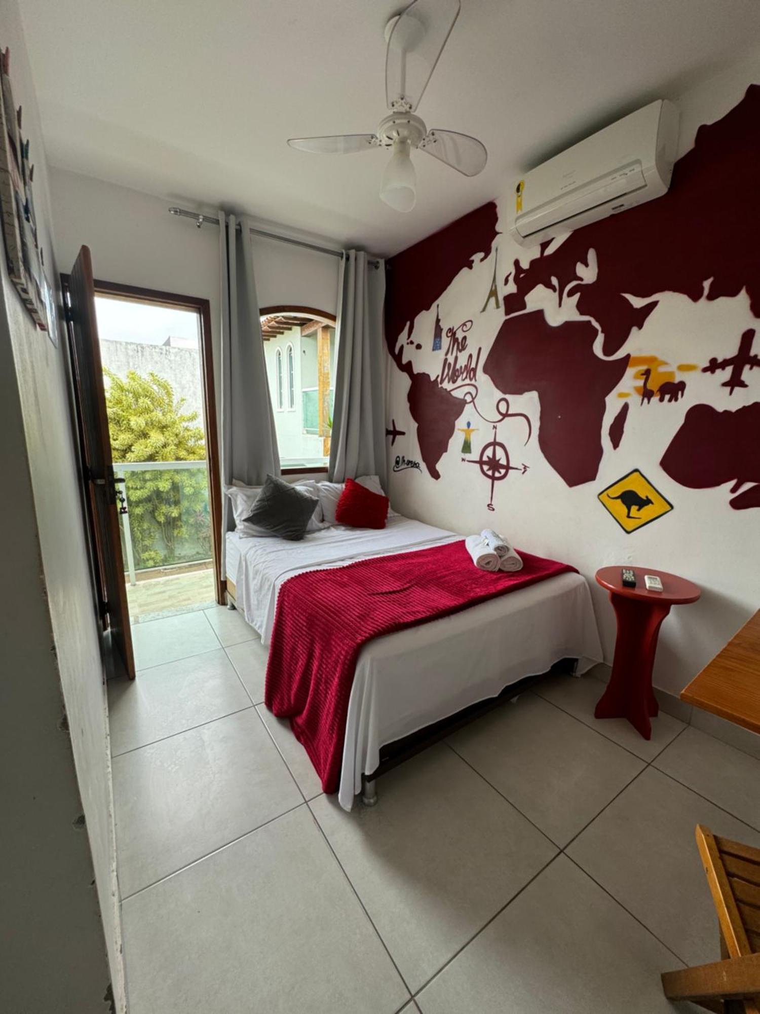 Americano'S Suites Arraial do Cabo Luaran gambar