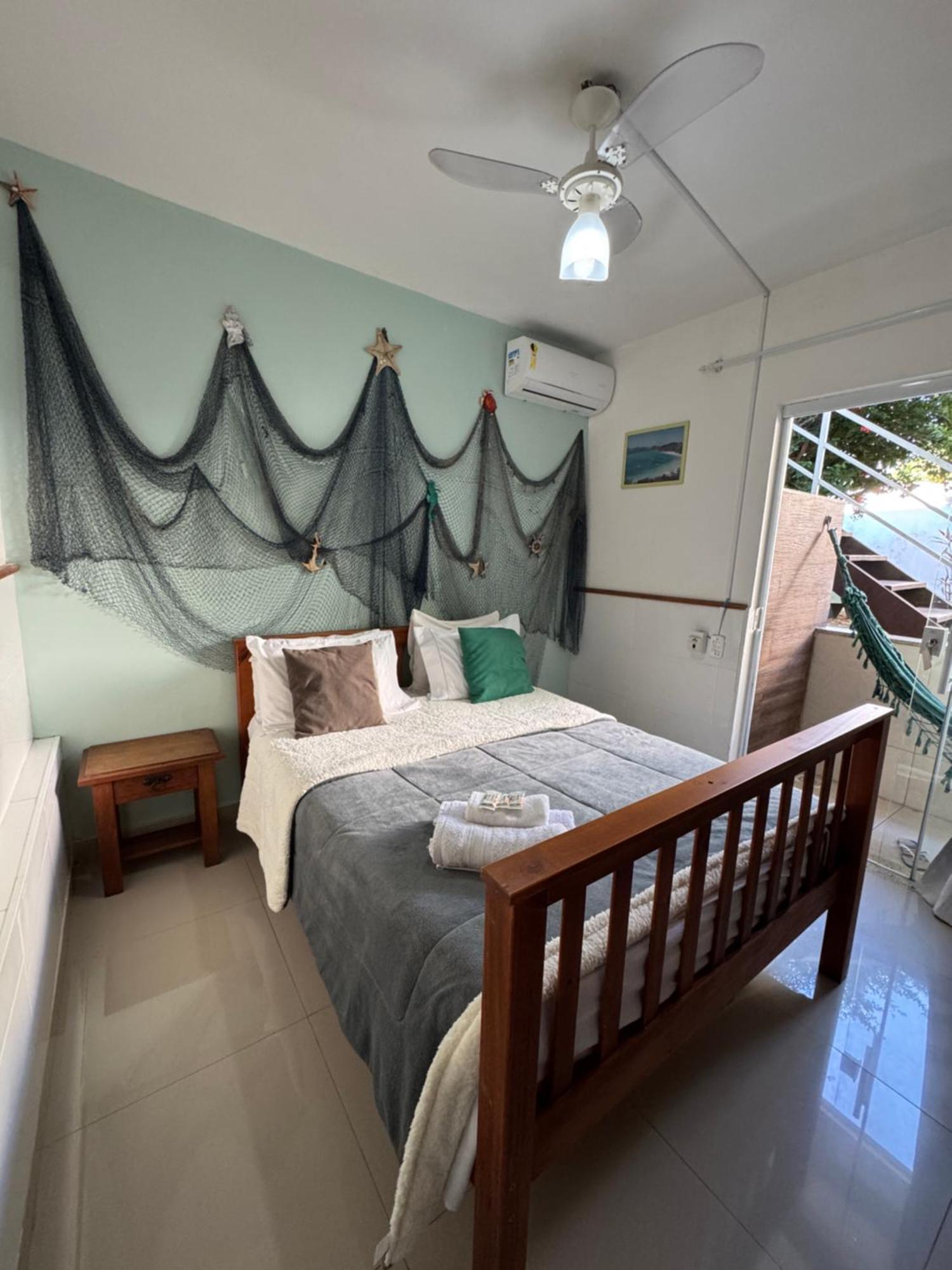 Americano'S Suites Arraial do Cabo Luaran gambar