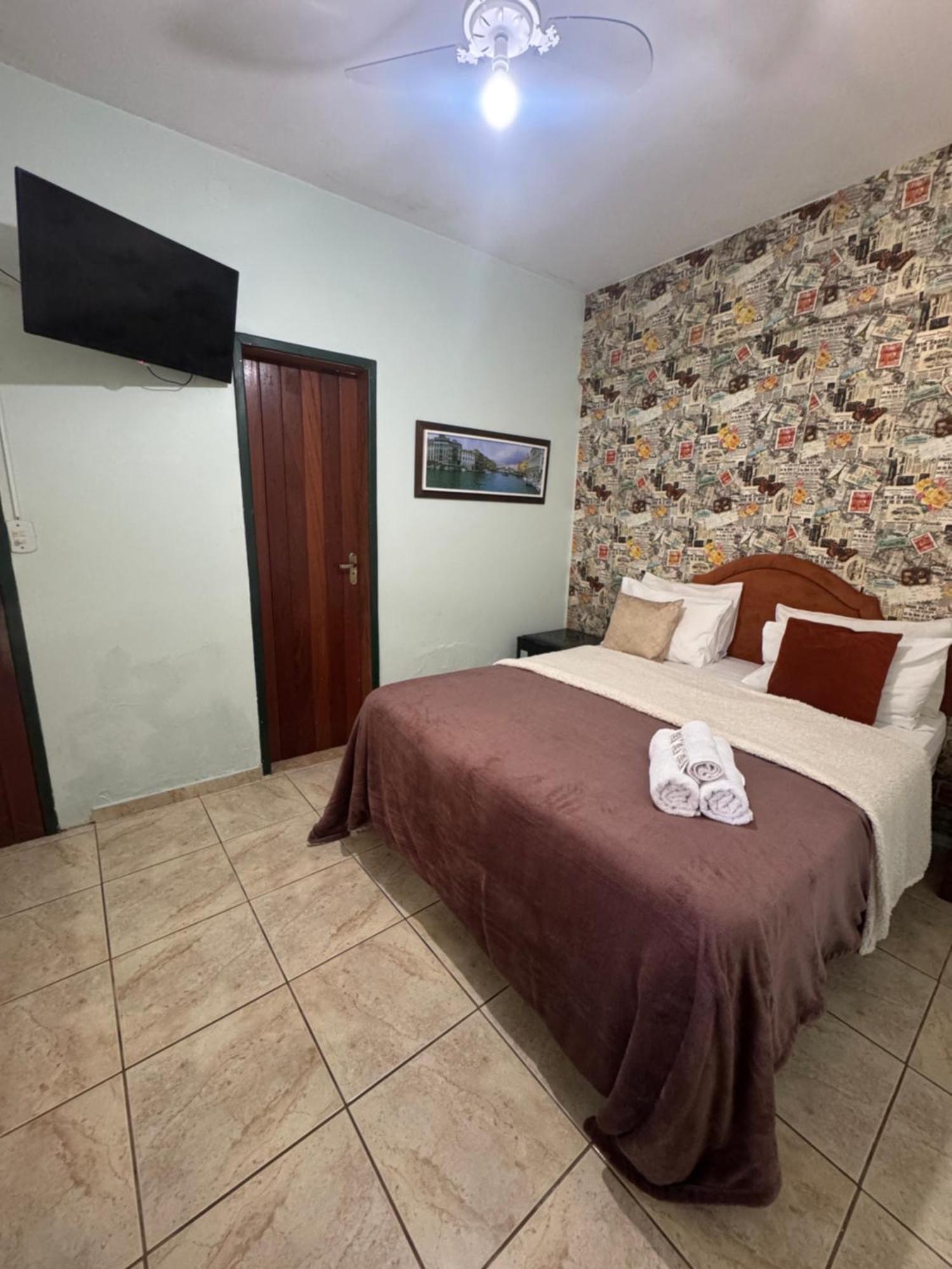 Americano'S Suites Arraial do Cabo Luaran gambar
