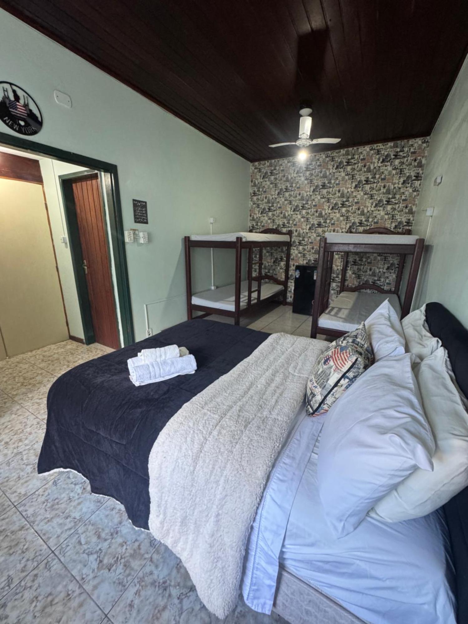 Americano'S Suites Arraial do Cabo Luaran gambar