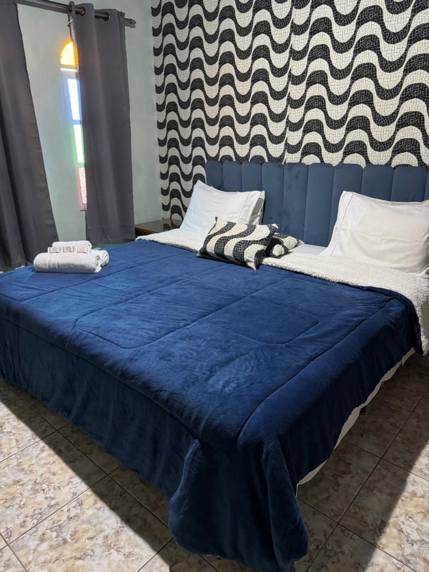 Americano'S Suites Arraial do Cabo Luaran gambar