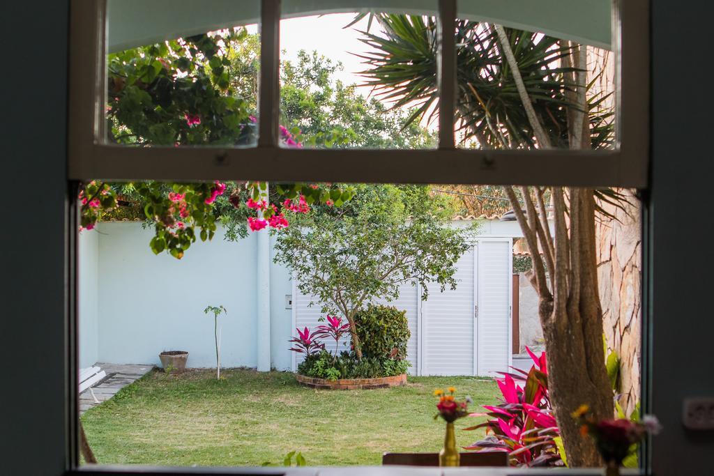 Americano'S Suites Arraial do Cabo Luaran gambar