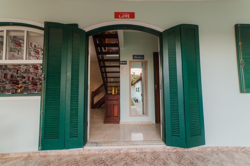 Americano'S Suites Arraial do Cabo Luaran gambar