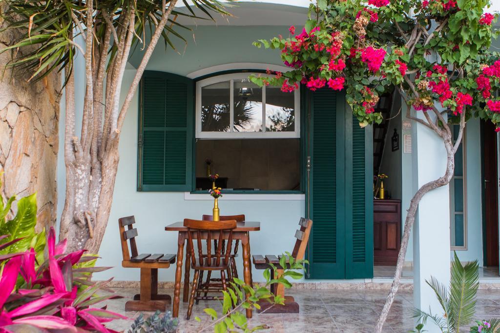 Americano'S Suites Arraial do Cabo Luaran gambar