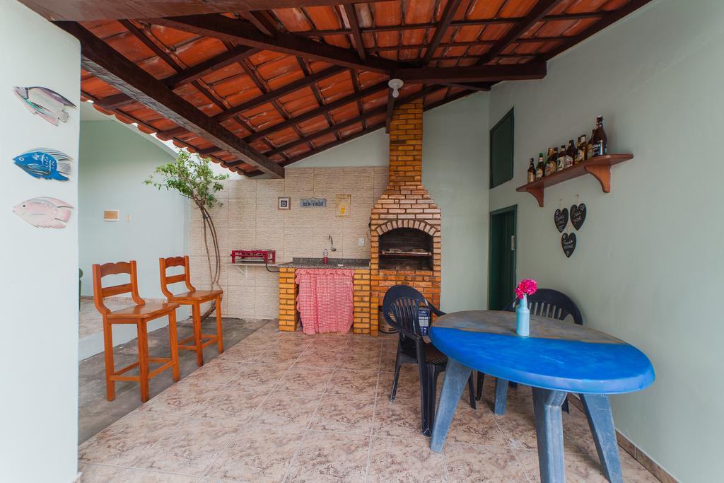 Americano'S Suites Arraial do Cabo Luaran gambar