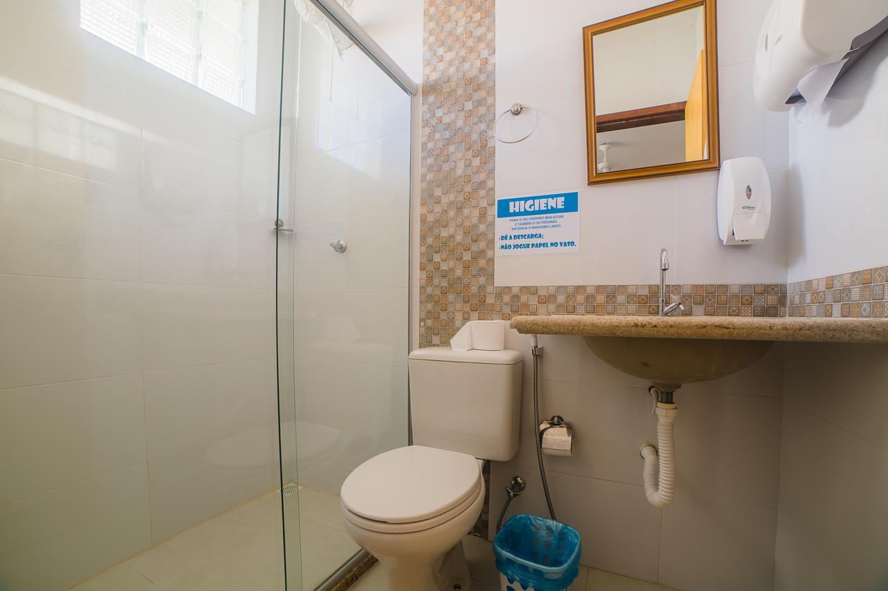 Americano'S Suites Arraial do Cabo Luaran gambar