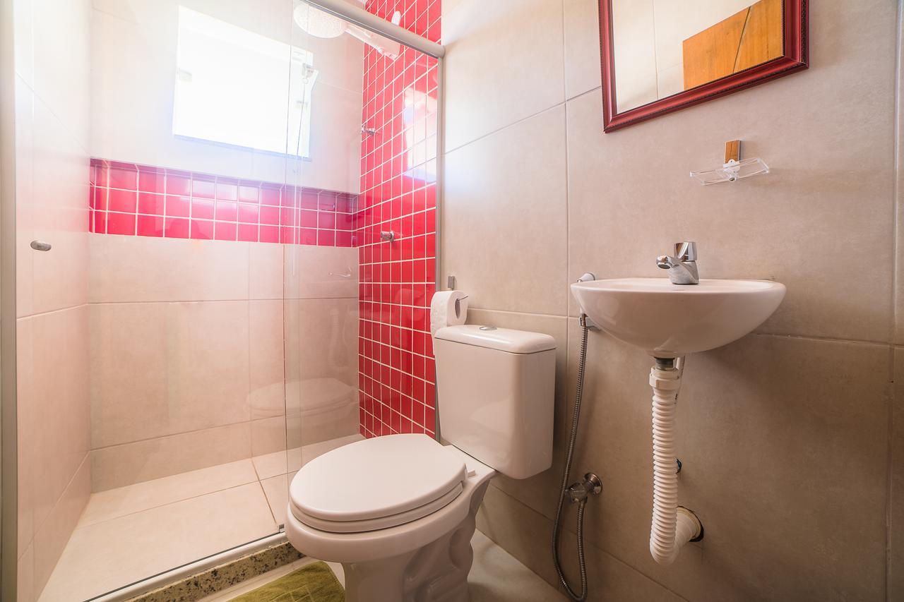 Americano'S Suites Arraial do Cabo Luaran gambar