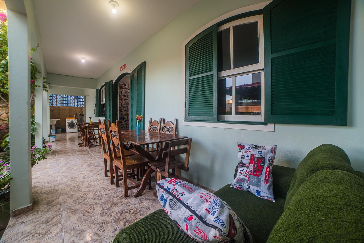 Americano'S Suites Arraial do Cabo Luaran gambar